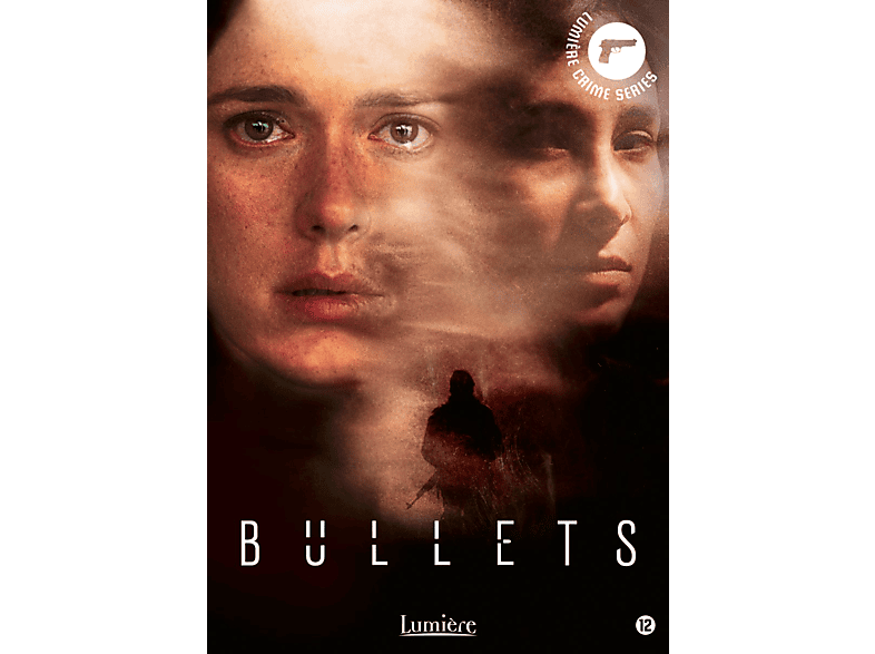Bullets: Seizoen 1 - DVD