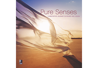 “Pure Senses – A meditative journey in sound and vision”