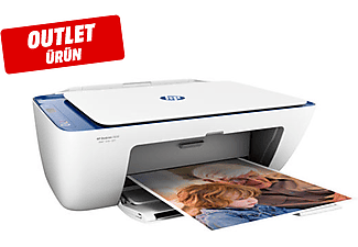 HP OUTLET DESKJET 2630 ALL IN ONE V1375