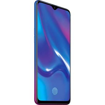 Móvil - OPPO RX17 Neo, Azul astral, 128 GB, 4 GB RAM, 6.4", Snapdragon 660, 3600 mAh, Android