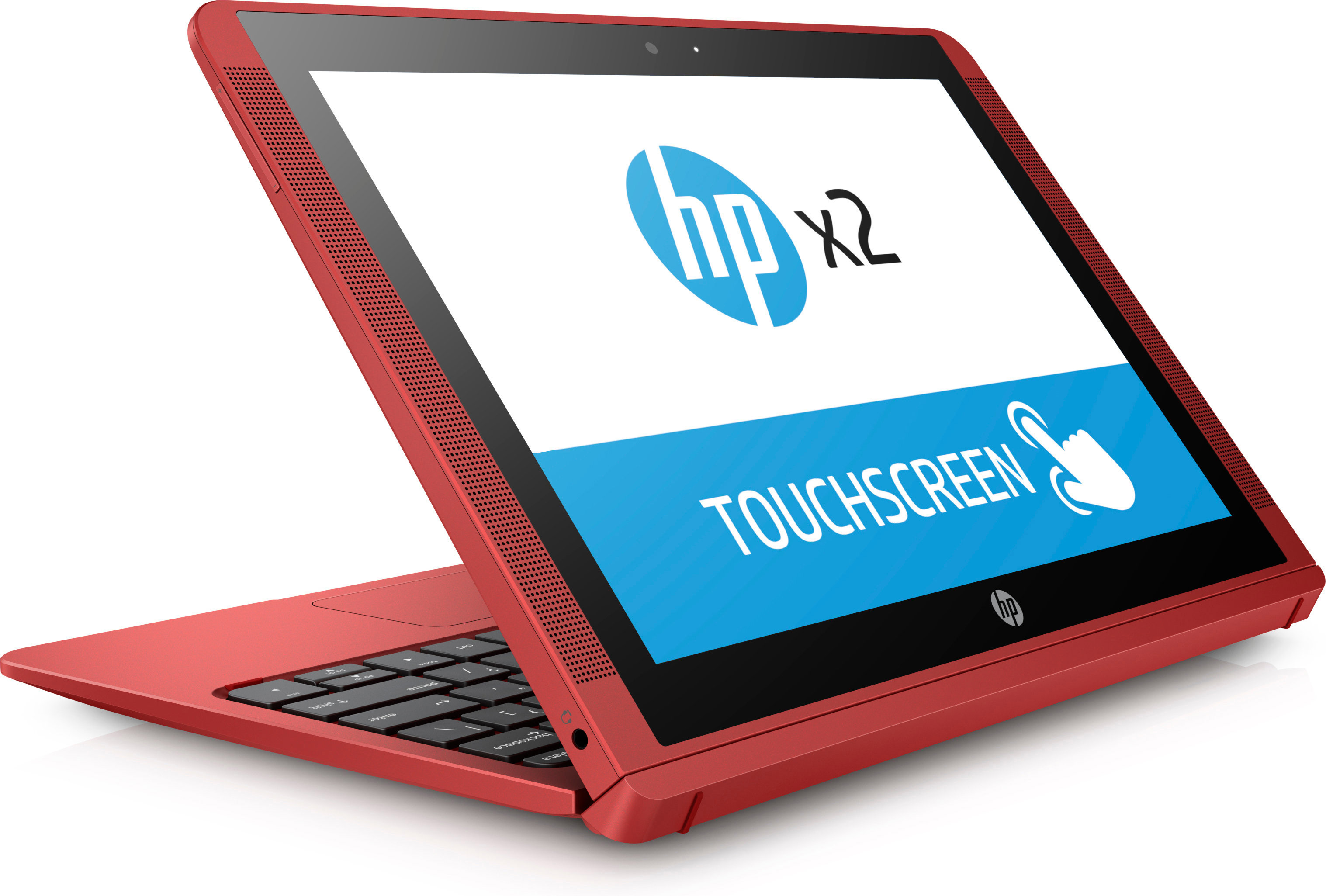 HP - B2B x2 - 10-p001ng - 10,1 Zoll - Intel® Atom® x5-Z8350 - 2 GB - 32 GB