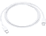 APPLE MUF72ZM/A - Cavo di ricarica USB-C  (Bianco)