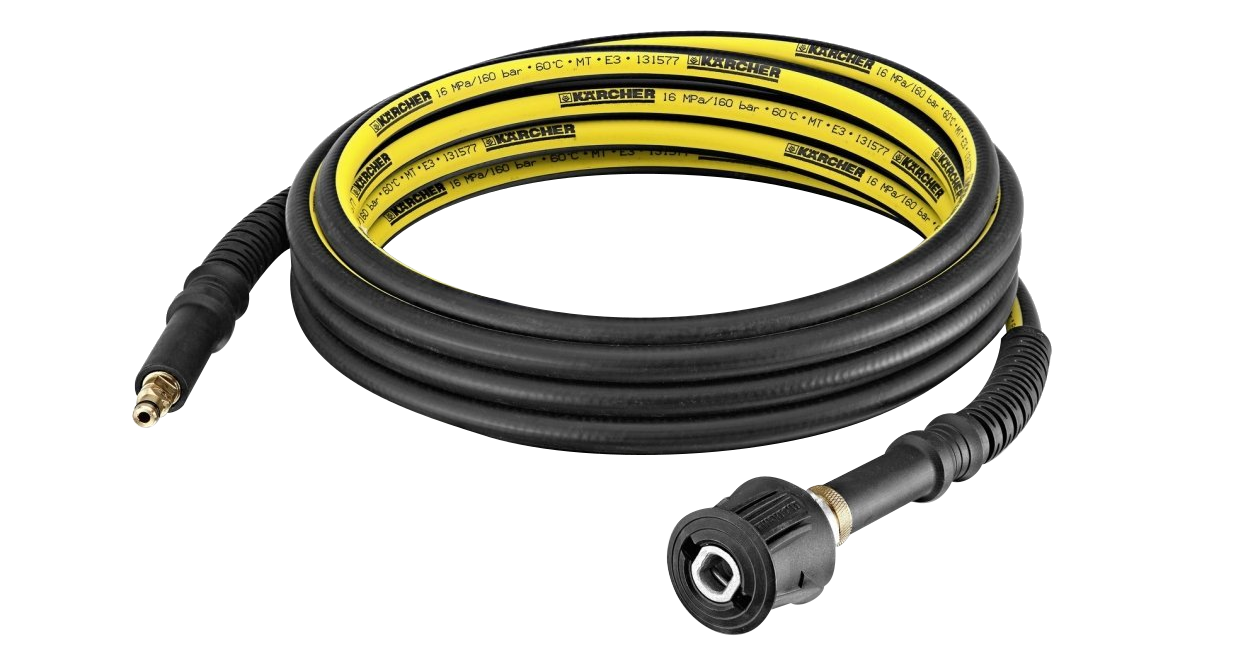 KÄRCHER Magasnyomású tömlőhosszabbító, 6 m 26417090