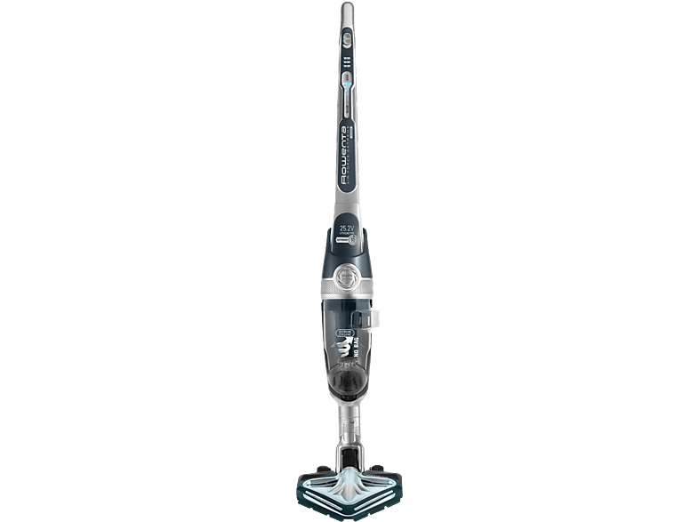 ROWENTA Steelstofzuiger Air Force Extreme Silence 25 V (RH8970WO)