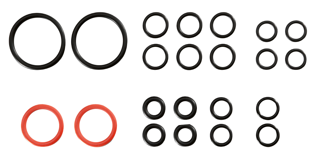 KÄRCHER O-gyűrű készlet 26407290