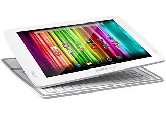 ARCHOS 101b XS 2 10" 16GB, WiFi fehér tablet