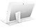 ARCHOS 101b XS 2 10" 16GB, WiFi fehér tablet