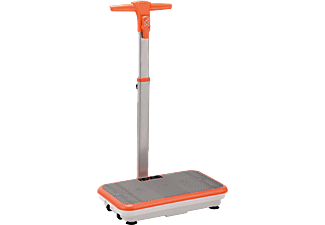 MEDIASHOP Vibroshaper - Vibration Trainer (Gris/Orange)