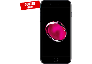 APPLE iPhone 7 Plus 32GB Black Akıllı Telefon Apple Türkiye Garantili Outlet