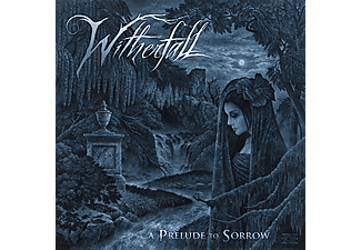Witherfall - A Prelude To Sorrow (Vinyl LP (nagylemez))