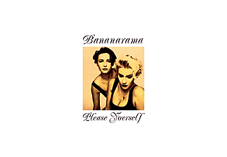 Bananarama - Please Yourself (Vinyl LP (nagylemez))