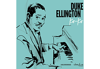 Duke Ellington - Ko-Ko (Vinyl LP (nagylemez))