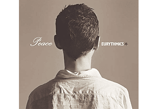 Eurythmics - Peace (Vinyl LP (nagylemez))