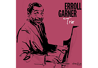 Erroll Garner - Trio (Vinyl LP (nagylemez))