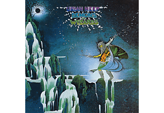 Uriah Heep - Demons And Wizards (Deluxe Edition) (Vinyl LP (nagylemez))