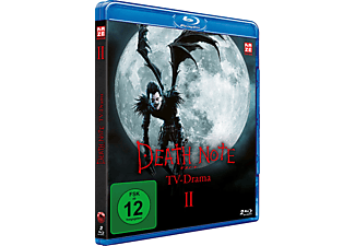 Death Note - TV-Drama Vol. 2 Blu-ray