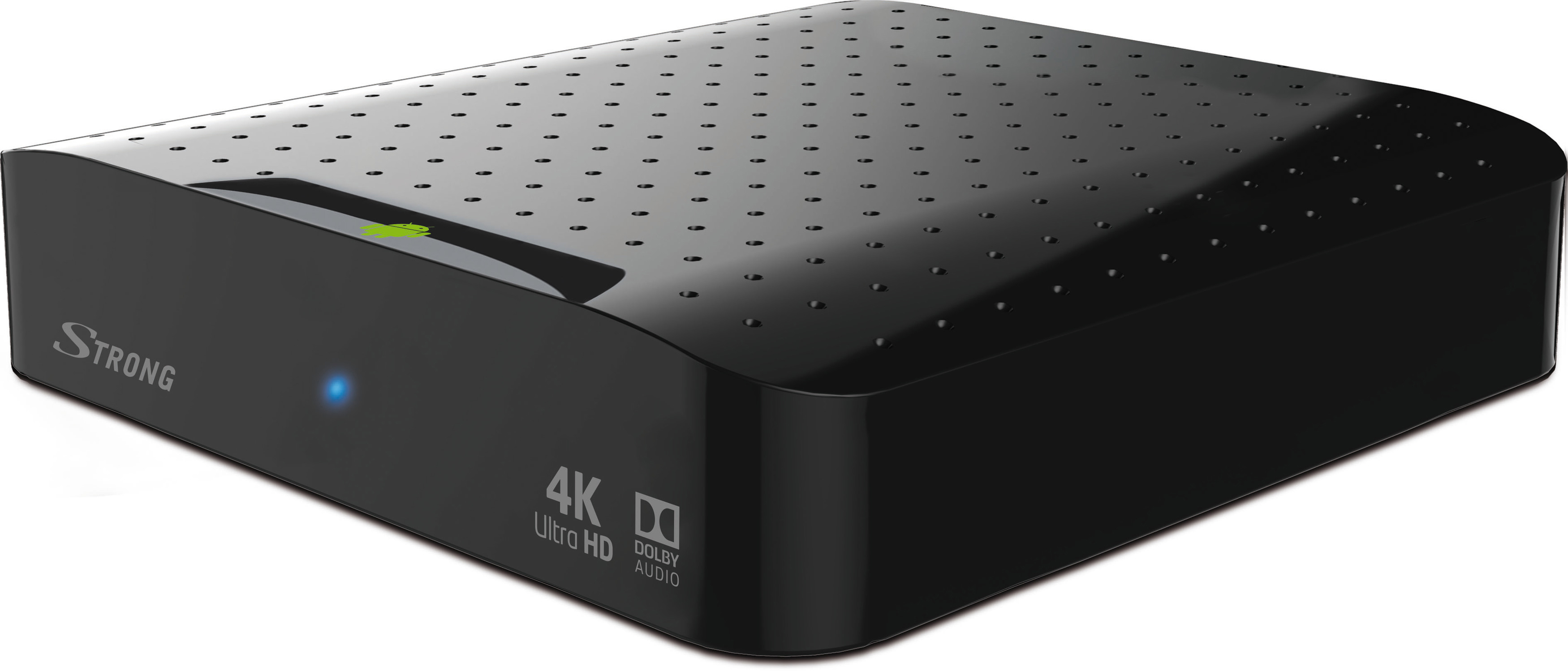 STRONG SRT 2022 IP BOX Receiver