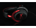 HYPERX Cloud II Gamingheadset - Röd