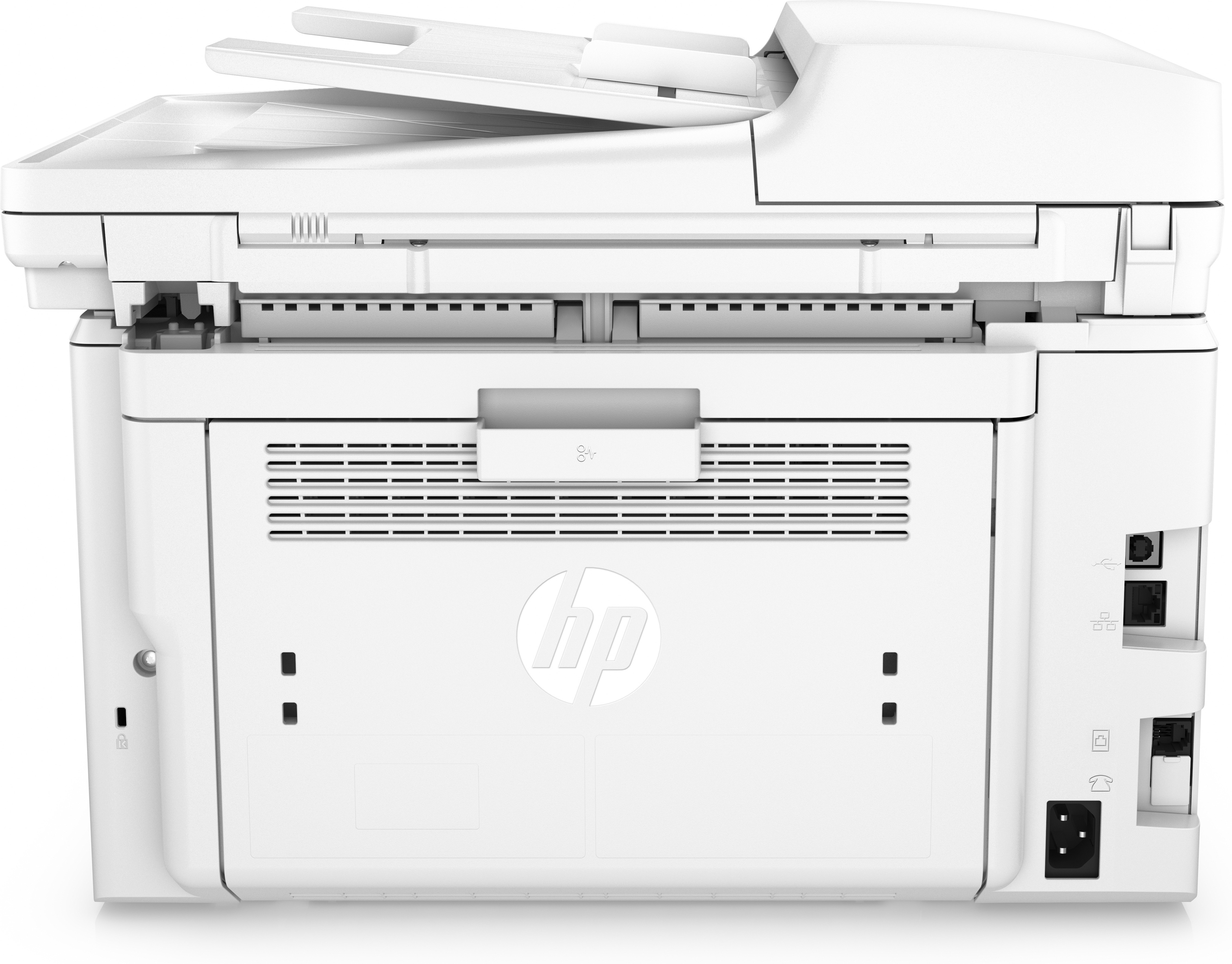 HP Hp G3Q75A Laserjet Pro M227Fdw Çok İşlevli Yazıcı