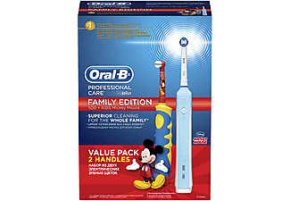 ORAL B D16 PRO Elektrikli Diş Fırçası