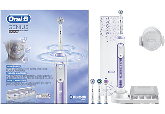 ORAL B Genius Pro 10000 Elektrikli Diş Fırçası