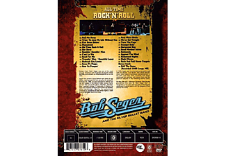 Bob Seger, The Silver Bullet Band - All Time Rock 'n' Roll  - (DVD)