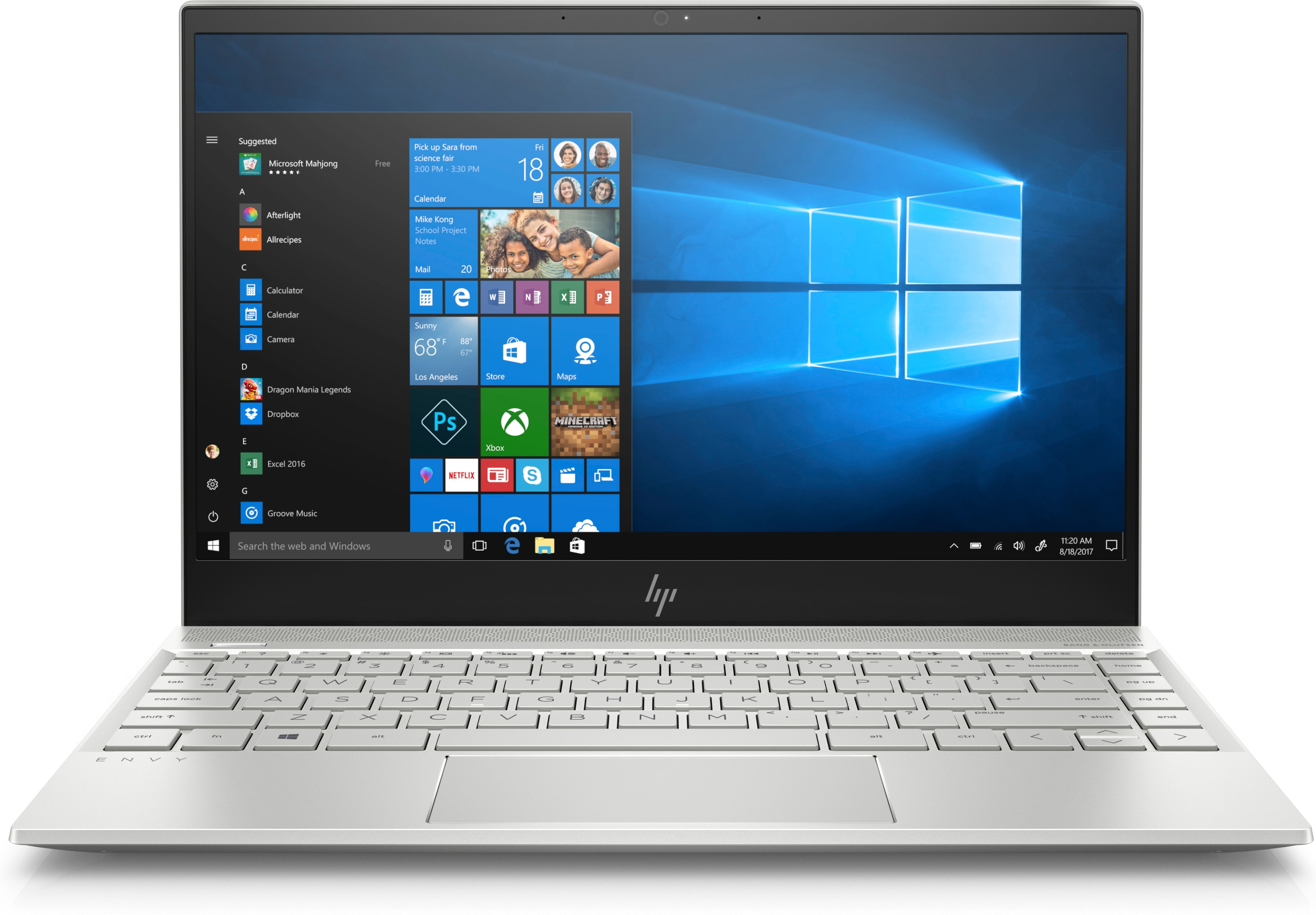 HP ENVY 13-ah1003nt
