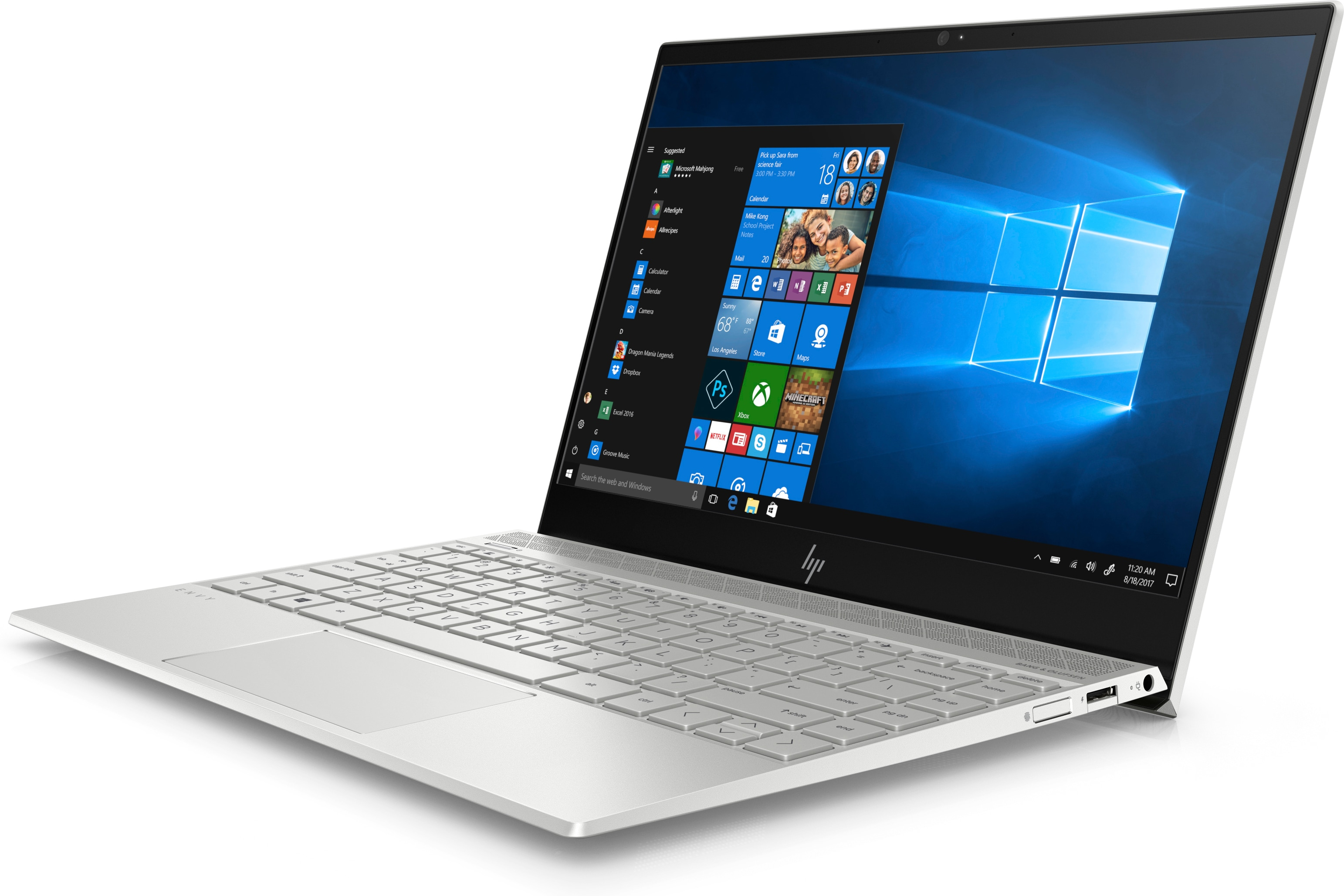 HP ENVY 13-ah1003nt