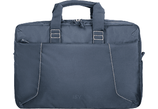 ISY INB-1562 - Notebooktasche, Universal, 15.6 "/39.62 cm, Blau