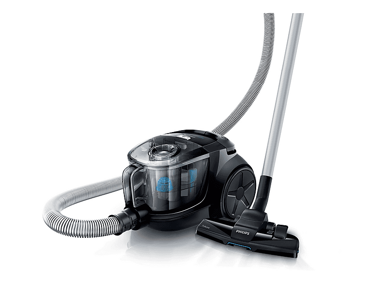 PHILIPS PowerPro Compact Torbasız elektrikli süpürge FC8478/91