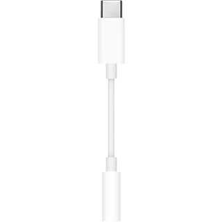 APPLE MU7E2ZM/A - Adattatore (Bianco)