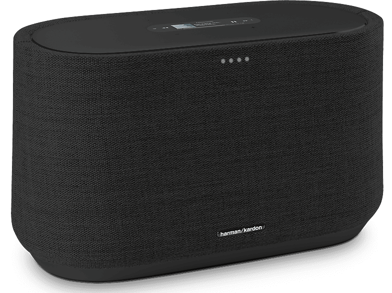 Harman Kardon Citation 300 Zwart