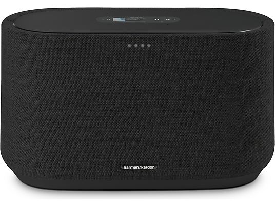 HARMAN KARDON Citation 300 Zwart