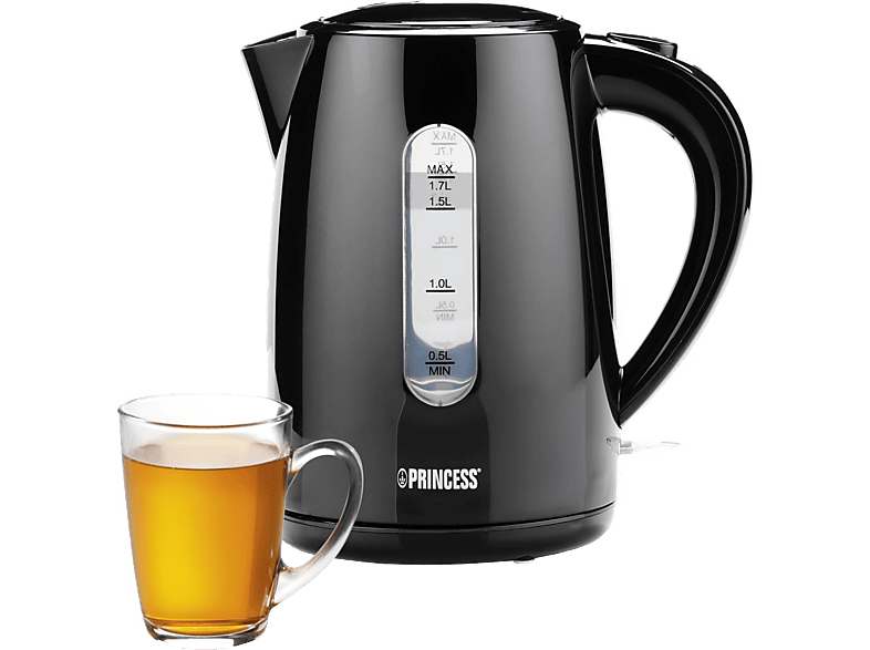 Princess Waterkoker (236017)