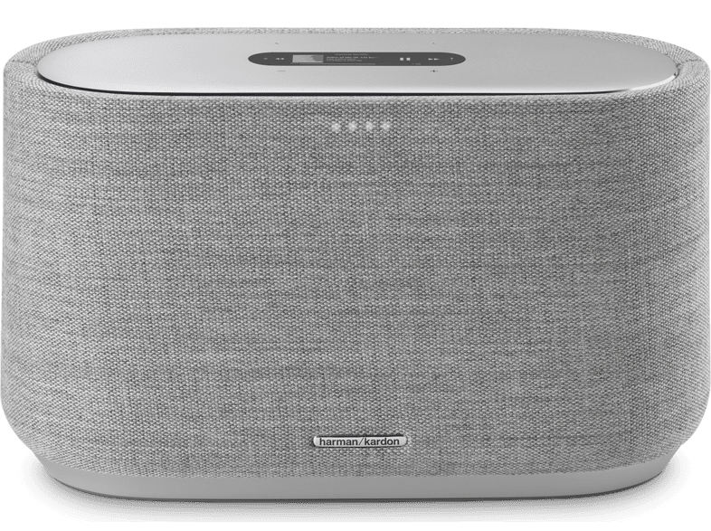 Harman Kardon Citation 300 Grijs Kopen Mediamarkt