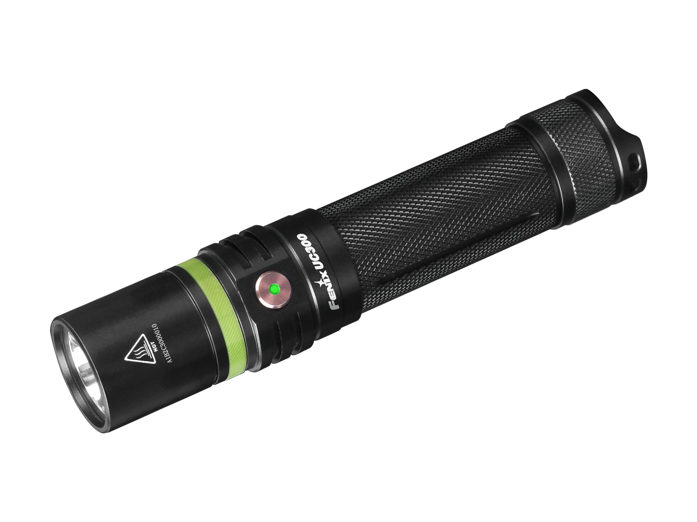 FENIX UC300 Taschenlampe