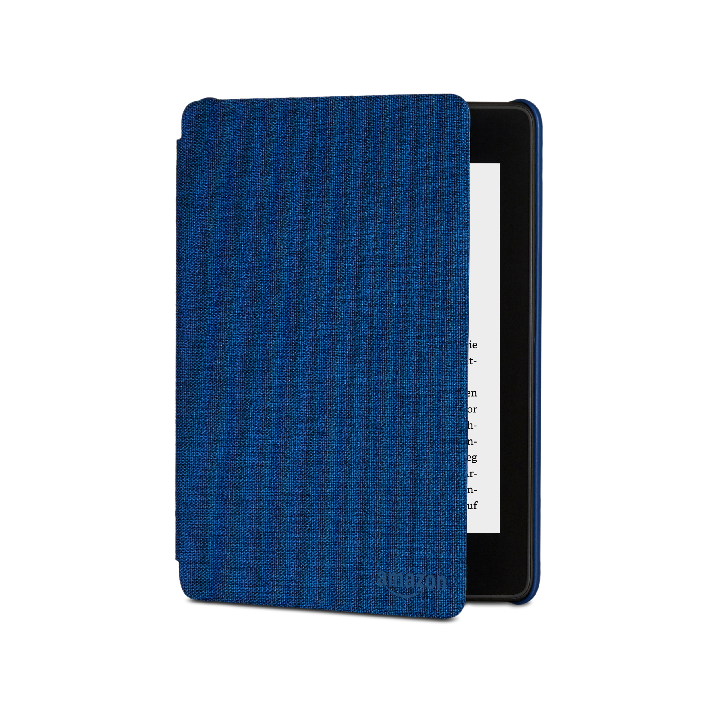 KINDLE B079GFGJ28, Bookcover, Kindle, Paperwhite 10te Generation, Blau