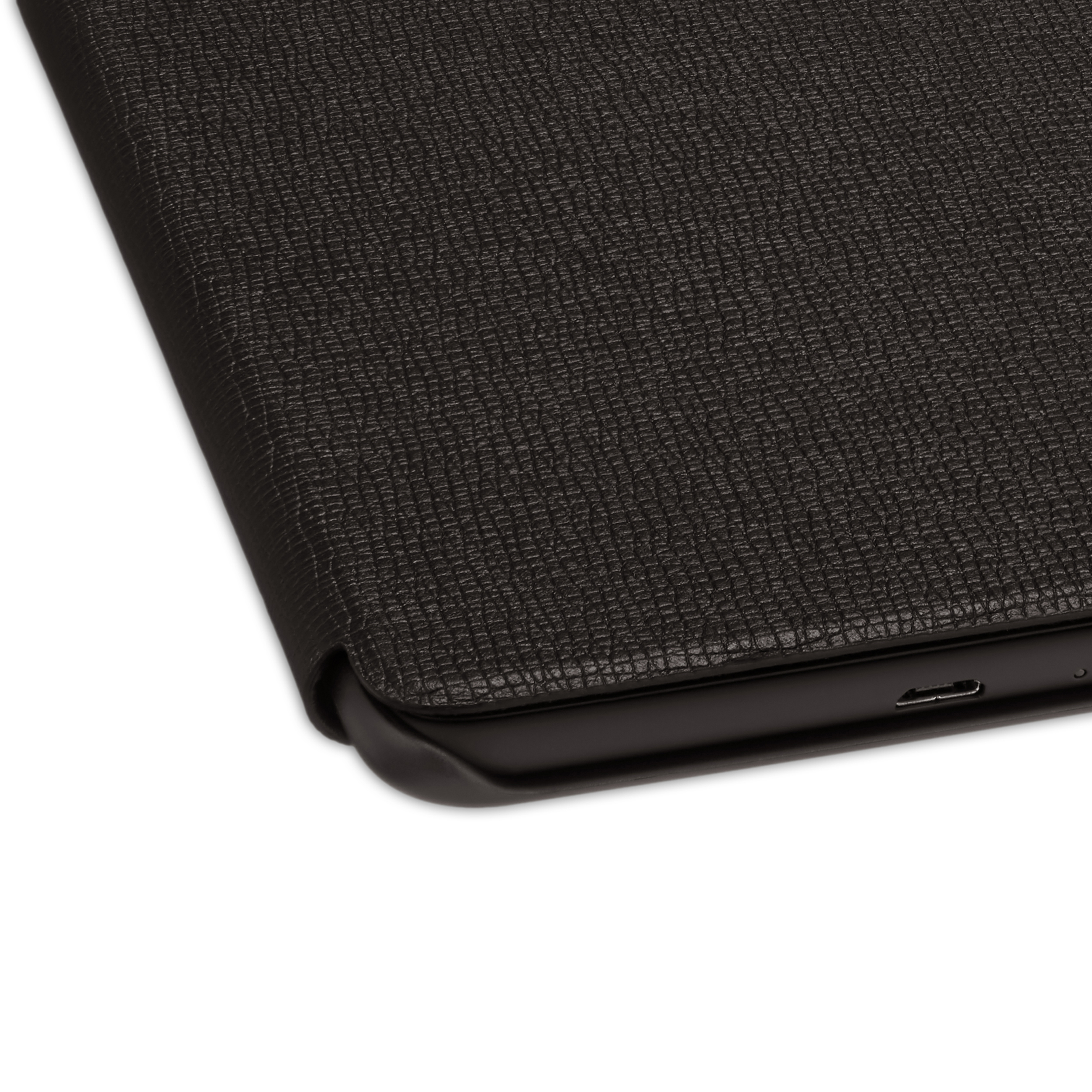 KINDLE B079GH742Z, Bookcover, Kindle, Paperwhite 10te Generation, Schwarz