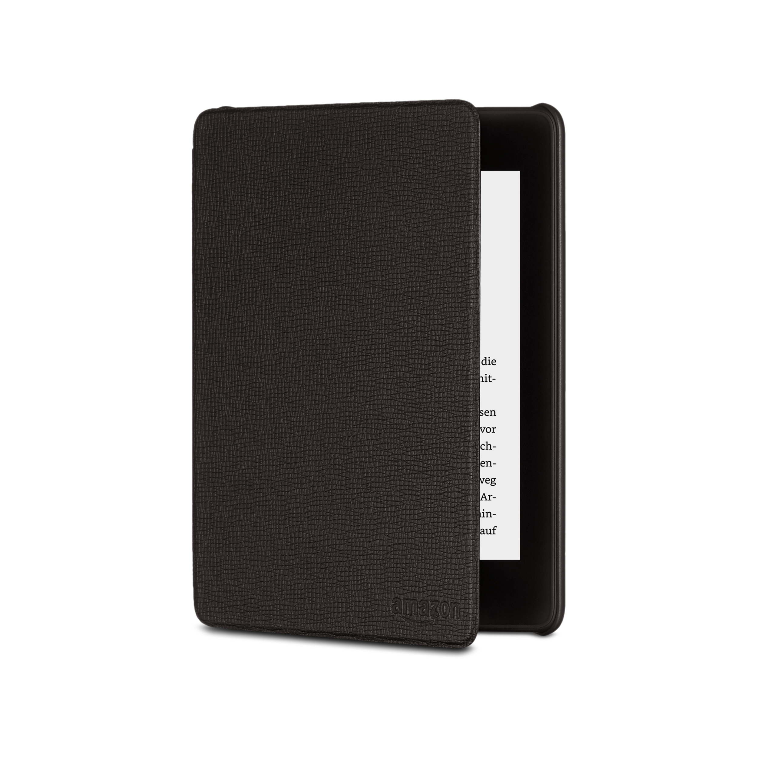 KINDLE B079GH742Z, Bookcover, Kindle, Paperwhite 10te Generation, Schwarz