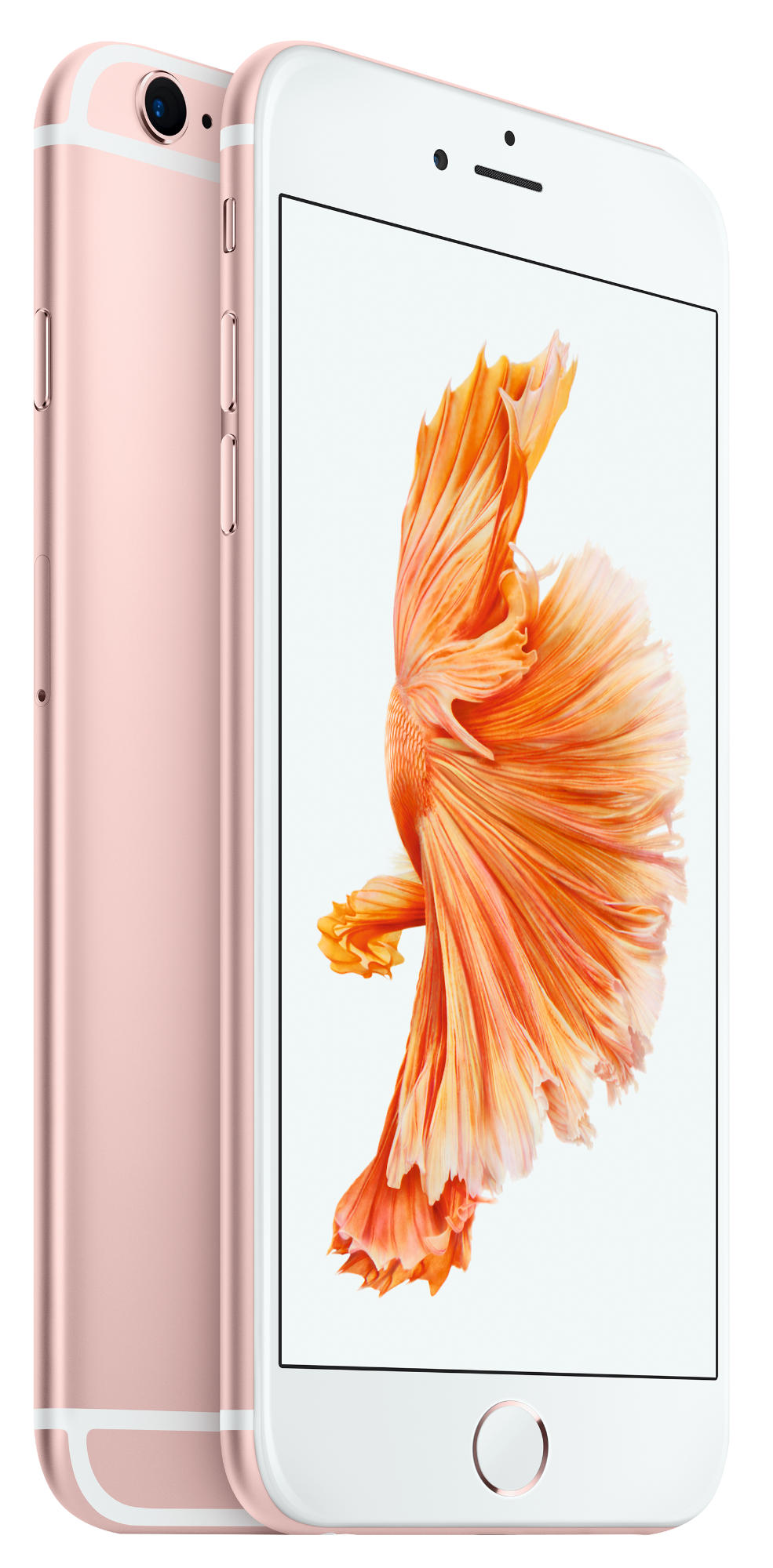 Apple iPhone 6S Plus, 5.5", 32GB, Red 4G, Oro rosa