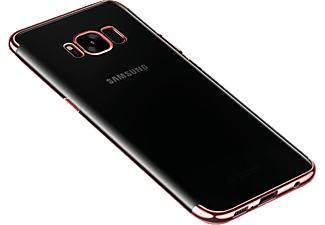 CEPAX Angoli Case Telefon Kılıfı Rose Gold