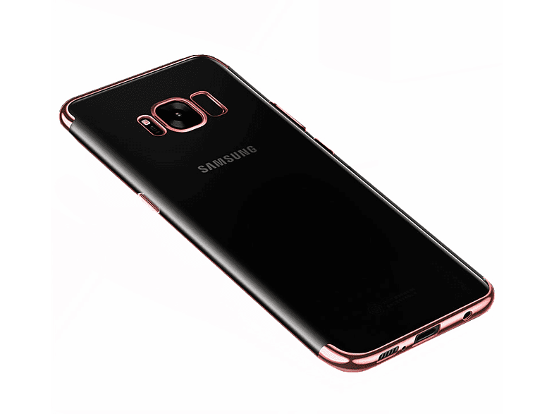 CEPAX Angoli Case Telefon Kılıfı Rose Gold Fiyat & Özellik | MediaMarkt