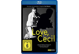 Love,Cecil DVD