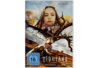 Tideland/Digital Remastered DVD