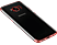 CEPAX Angoli Case Telefon Kılıfı Kırmızı