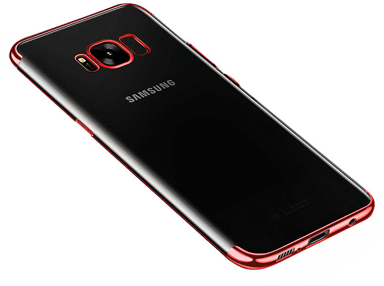 CEPAX Angoli Case Telefon Kılıfı Kırmızı Fiyat & Özellik | MediaMarkt