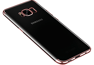 CEPAX Angoli Case Telefon Kılıfı Rose Gold