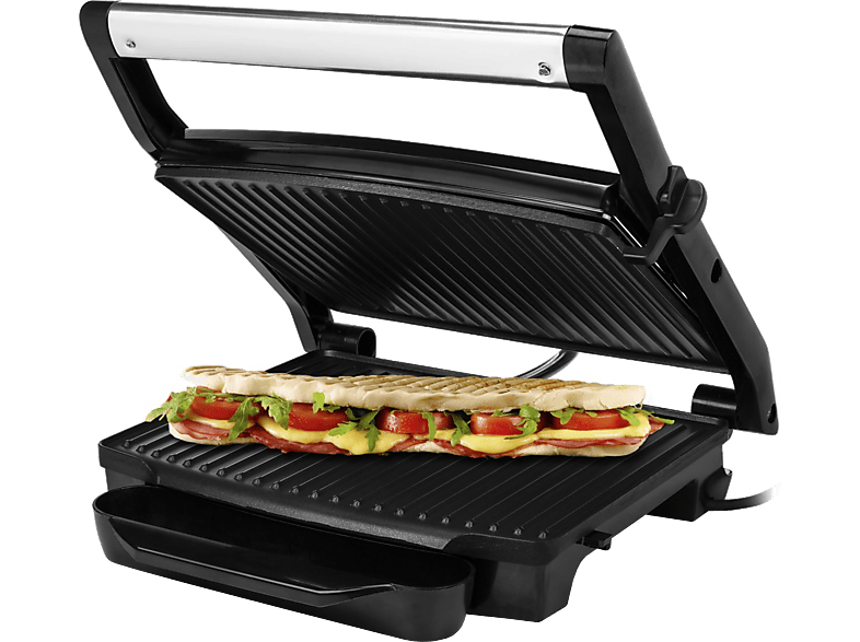 Princess Grill Panini (112415)