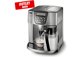 DELONGHI Magnifica Esam4500 Cappuccino Latte Kahve Makinesi Outlet 1047987