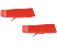 NUMARK GrooveTool RS - Stylet de remplacement (Rouge)